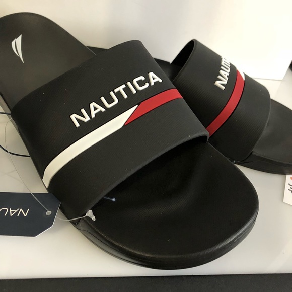 nautica slides